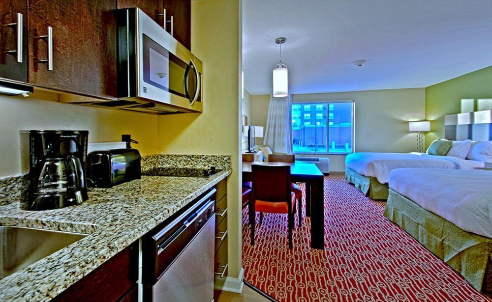 Towneplace Suites By Marriott Chattanooga Near Hamilton Place Exterior photo