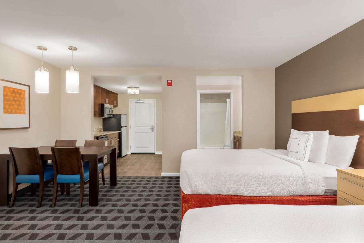 Towneplace Suites By Marriott Chattanooga Near Hamilton Place Exterior photo