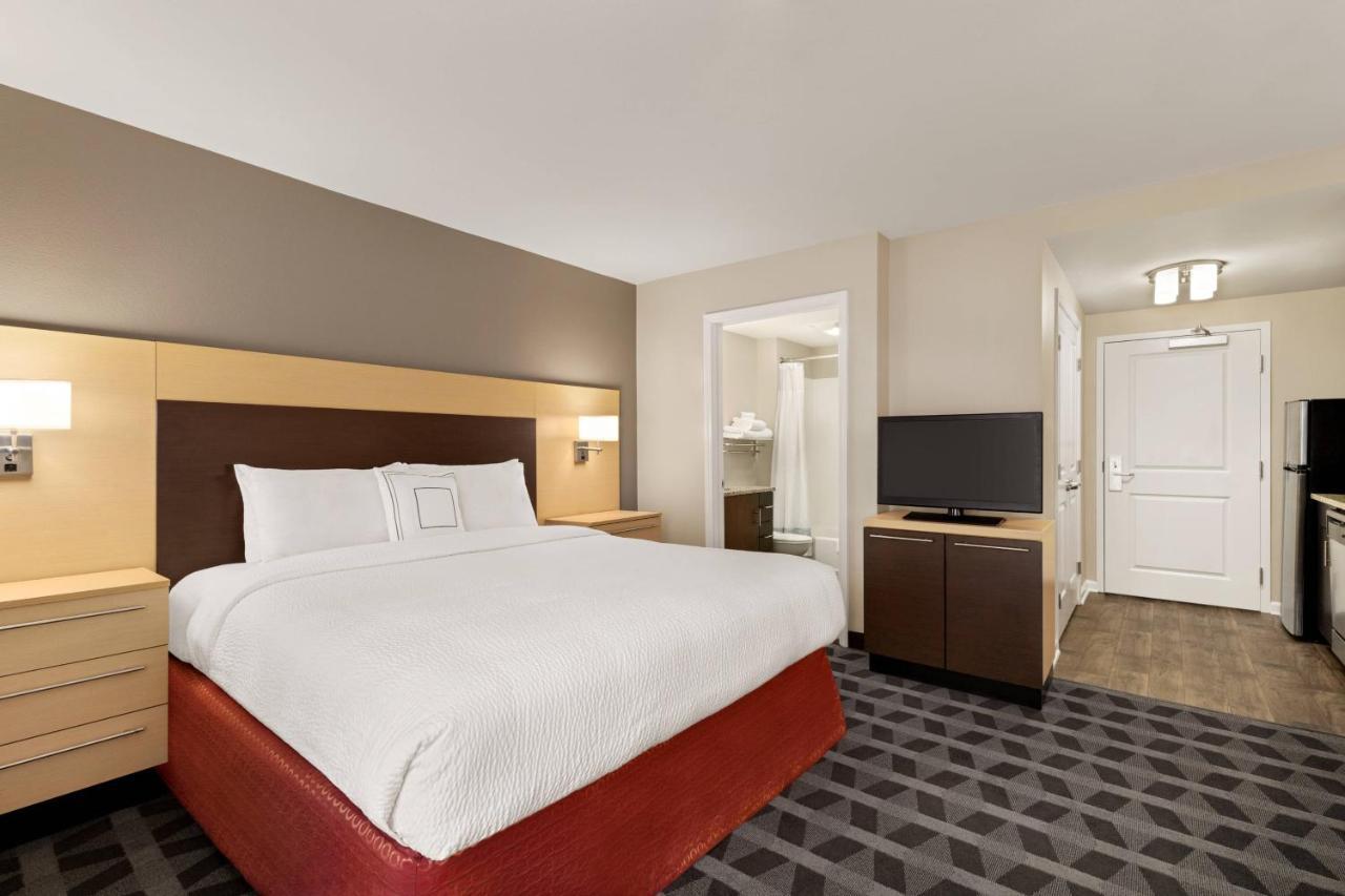 Towneplace Suites By Marriott Chattanooga Near Hamilton Place Exterior photo