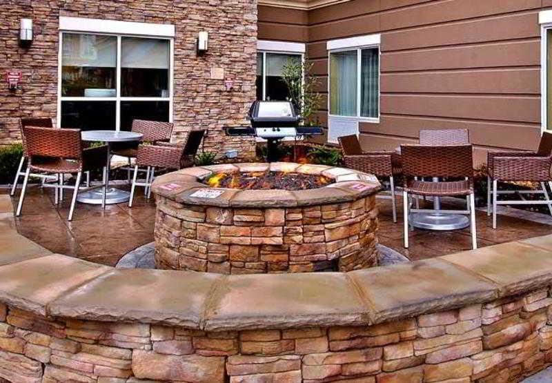 Towneplace Suites By Marriott Chattanooga Near Hamilton Place Exterior photo
