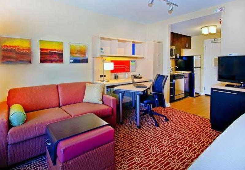 Towneplace Suites By Marriott Chattanooga Near Hamilton Place Exterior photo