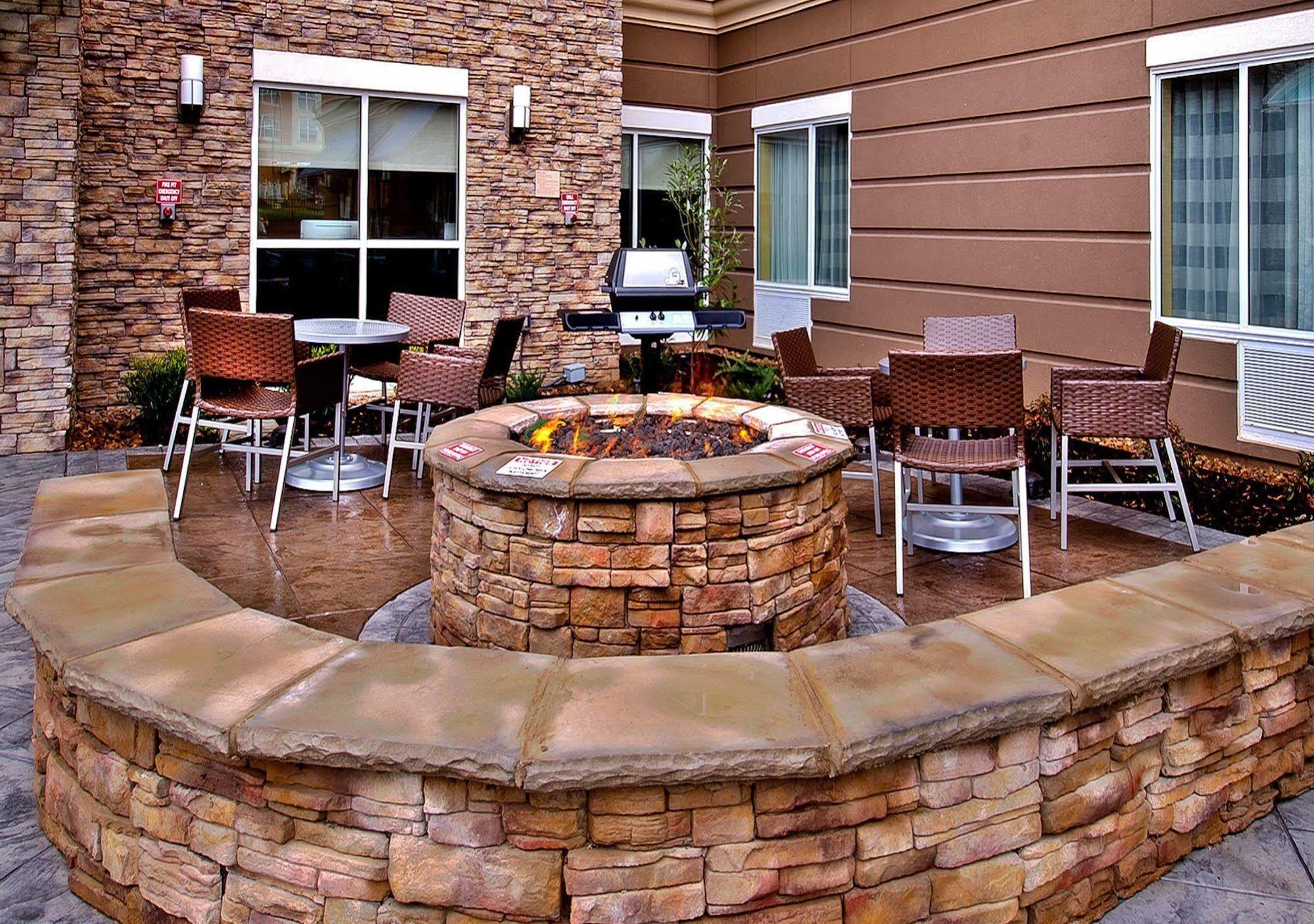 Towneplace Suites By Marriott Chattanooga Near Hamilton Place Exterior photo